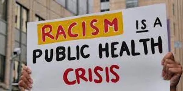 Racism is a Public Health Crisis