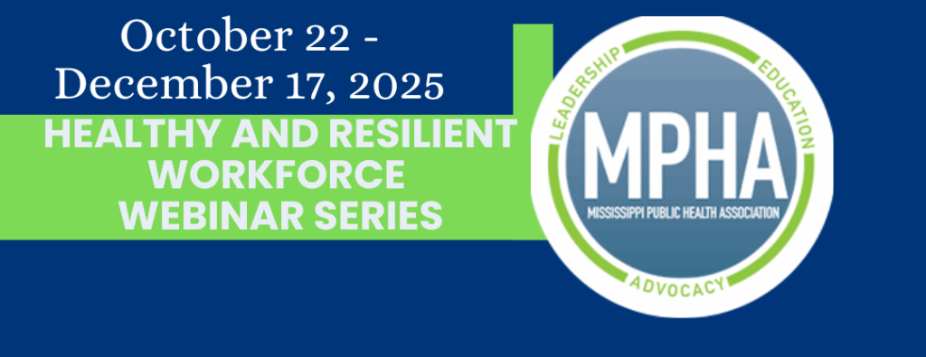 Healthy and Resilient Workforce